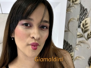 Giamaldini