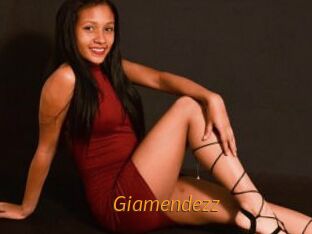 Giamendezz