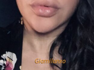 Giamilanxo