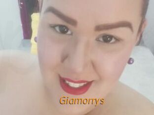Giamorrys