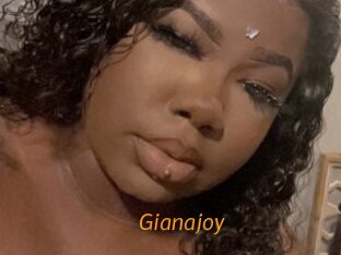 Gianajoy