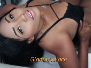 Gianalovelace