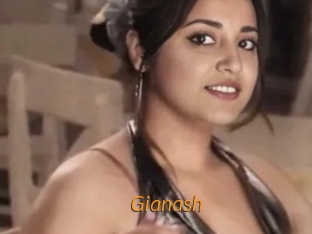 Gianash