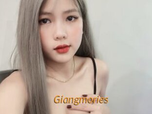 Giangmories