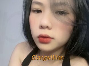 Giangwillian