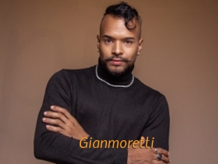 Gianmoretti