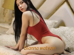 Gianna_watson