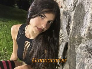 Giannacarter