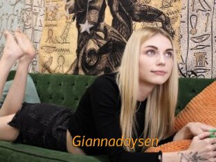 Giannadaysen