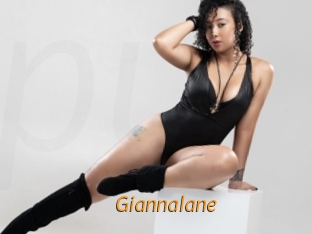 Giannalane