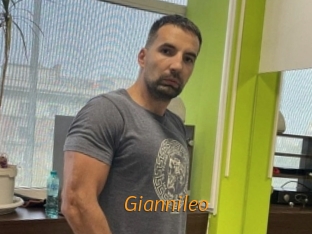 giannileo Porn University