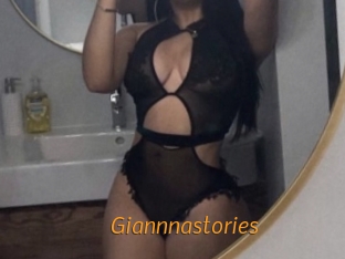 Giannnastories