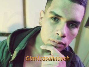 Giantcasahnovah