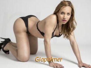 Giapalmer