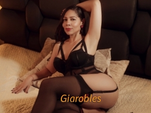 Giarobles