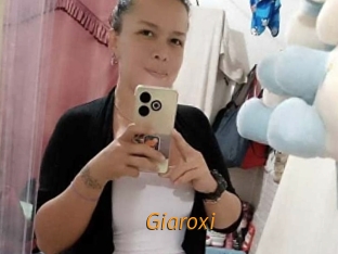 Giaroxi