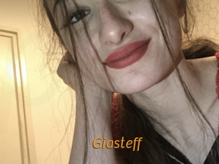 Giasteff