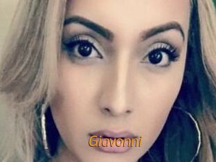 Giavonni