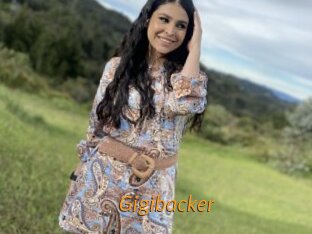 Gigibacker