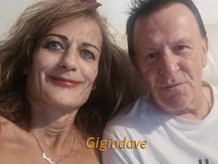 gigindave Porn University