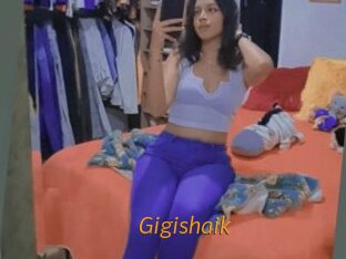 Gigishaik