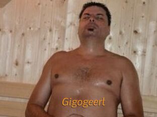 Gigogeert