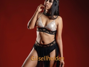 Giisellholden
