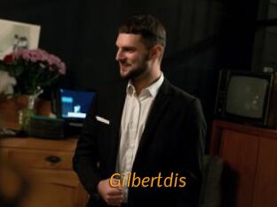 Gilbertdis