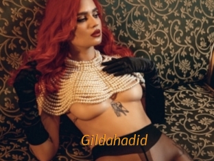 Gildahadid