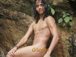 Gilegan