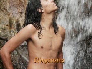 Gilegansinx
