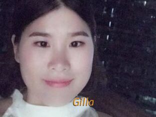 Gilla