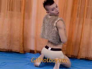 Gillhotboyxox