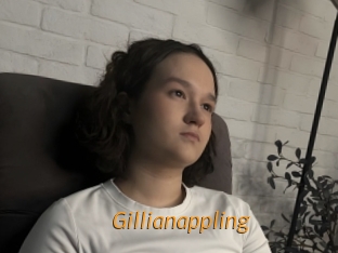 Gillianappling