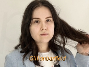 Gillianbarfield