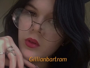 gillianbartram Porn University