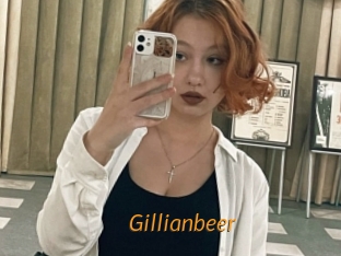 Gillianbeer