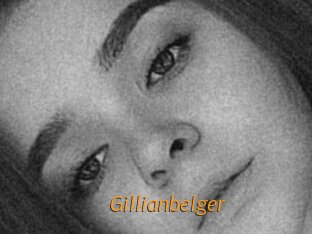 Gillianbelger