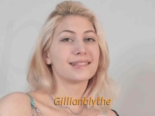 Gillianblythe
