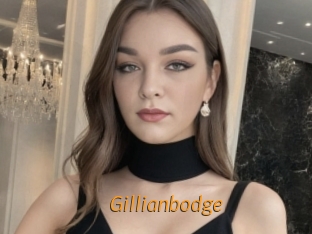 Gillianbodge