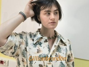 Gillianbrandon