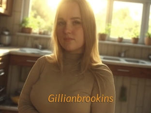 Gillianbrookins