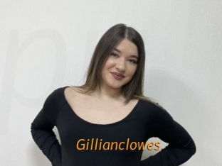 Gillianclowes