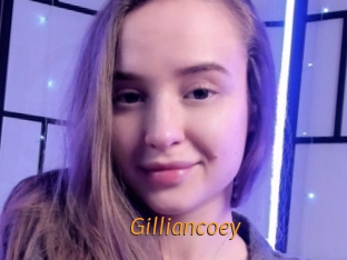 Gilliancoey