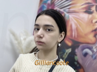Gilliancoote