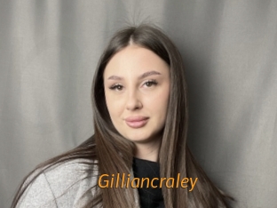 Gilliancraley