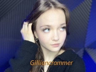 Gilliancrammer