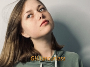 Gilliancurless
