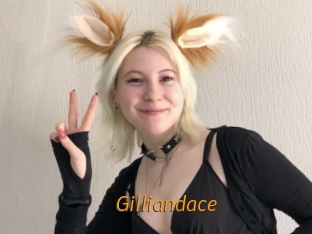 Gilliandace