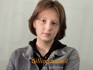 Gilliandarnell